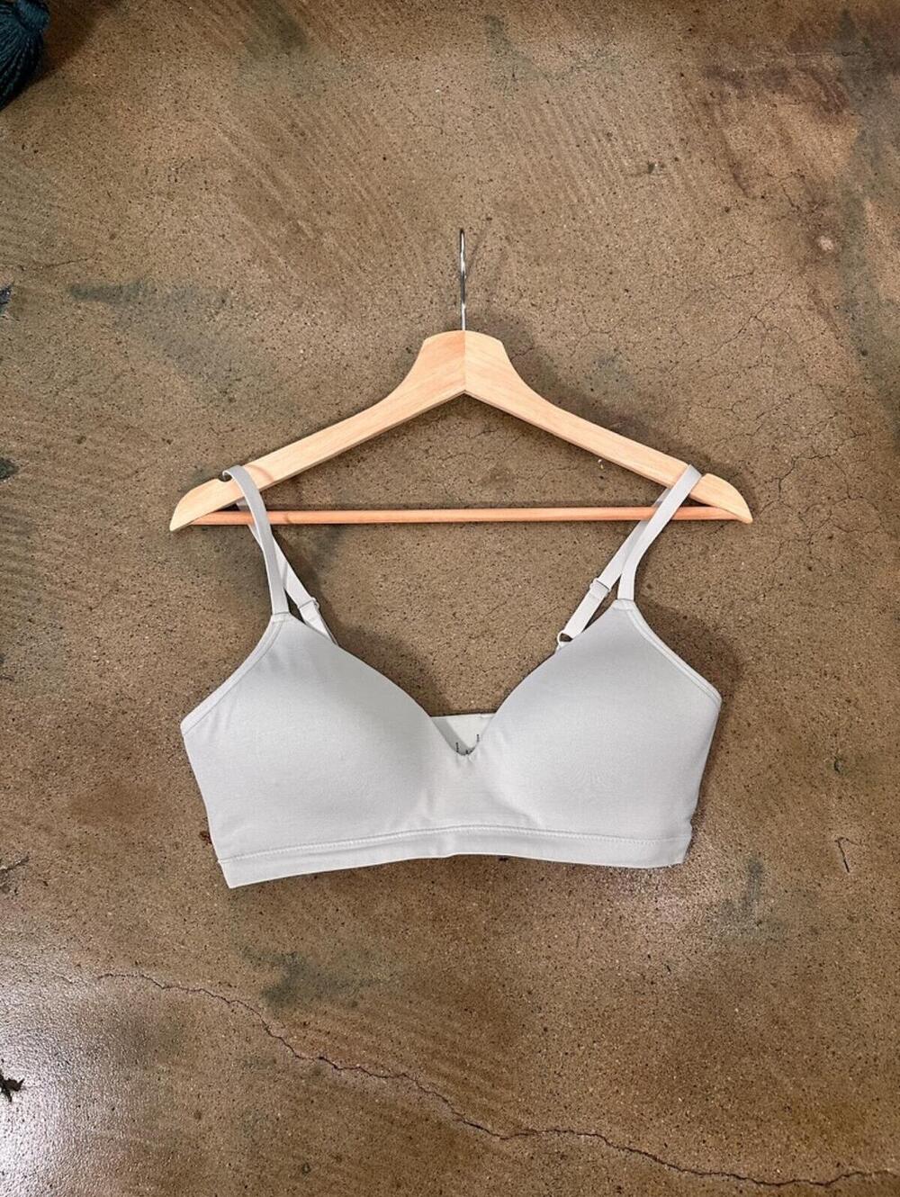 Thirdlove Form‎ 360 Lifting Wireless Bra Size MD+